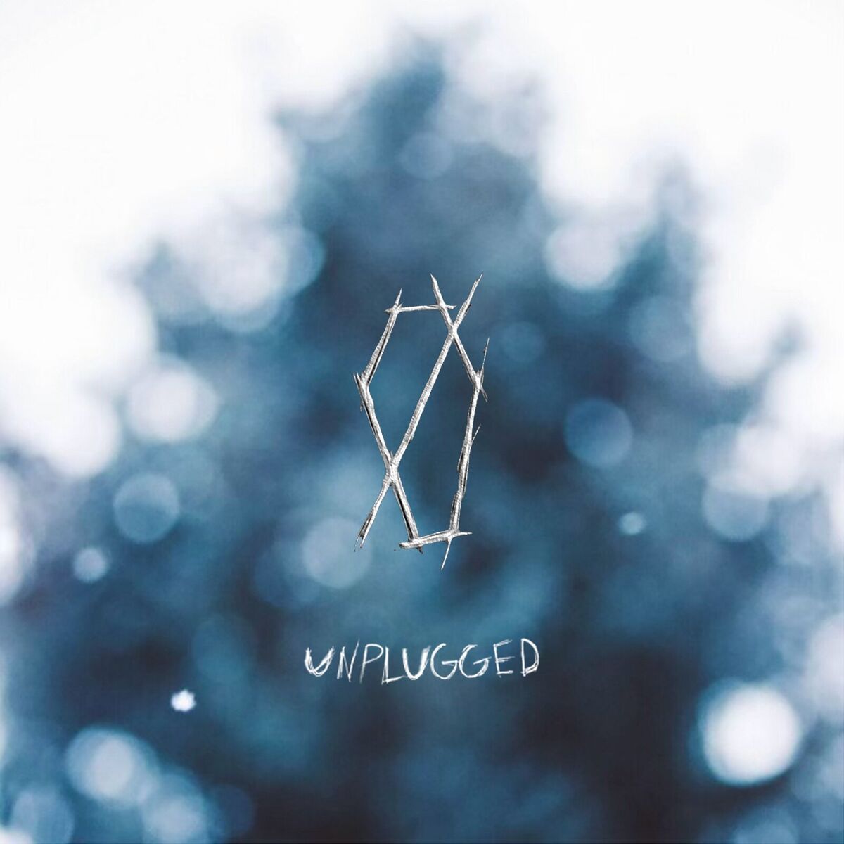 Album cover of Unplugged