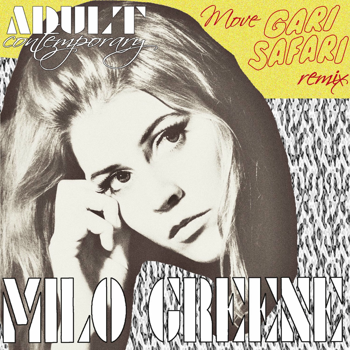 Album cover of Move (Gari Safari Late Nite Dub Remix)