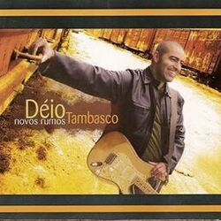 Cover of Novos Rumos
