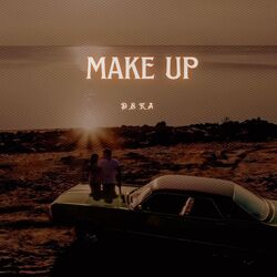 Cover of Make Up