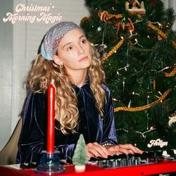 Cover of Christmas Morning Magic