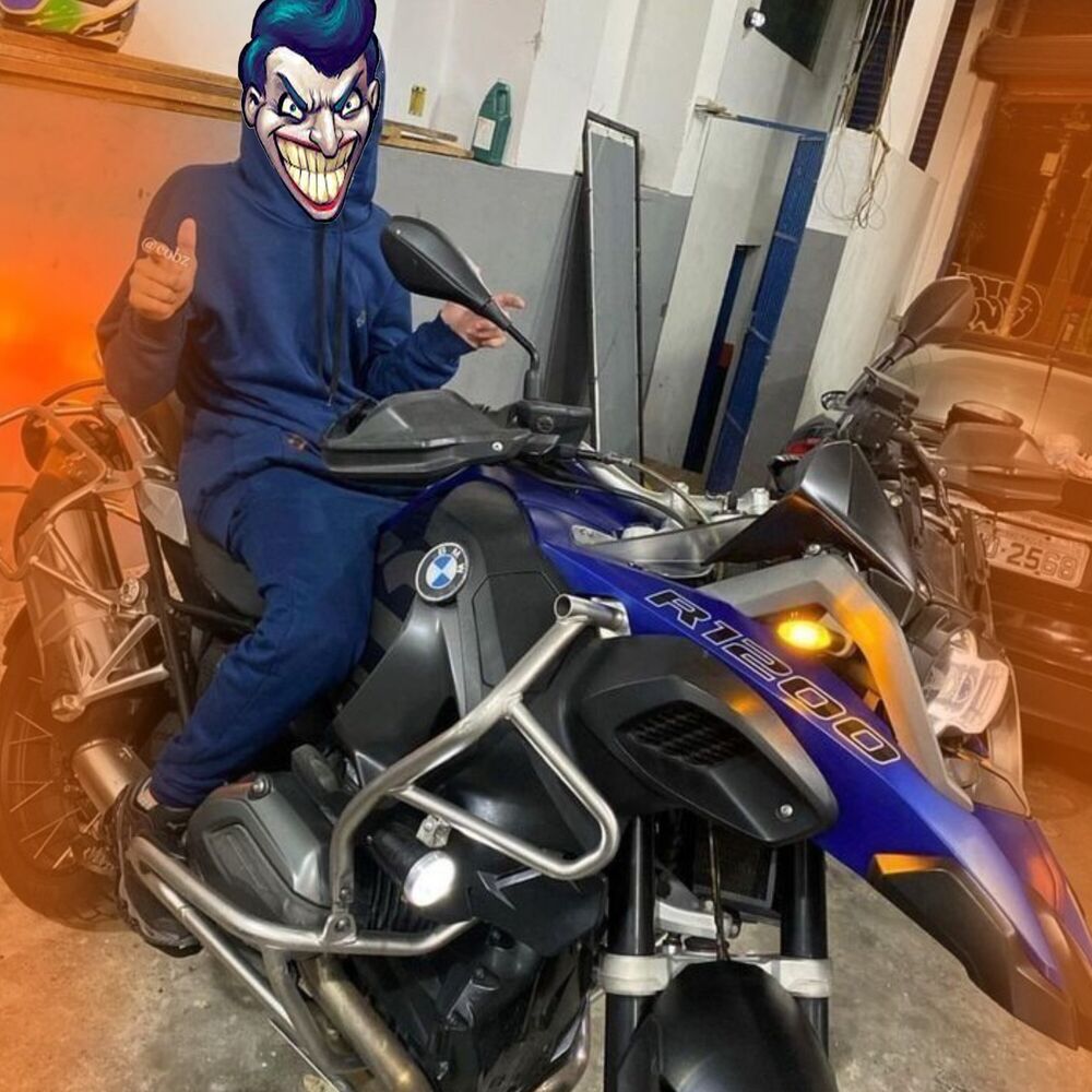 Picture of Piloto de Fuga
