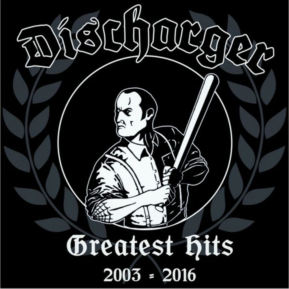 Picture of Greatest Hits 2003 - 2016