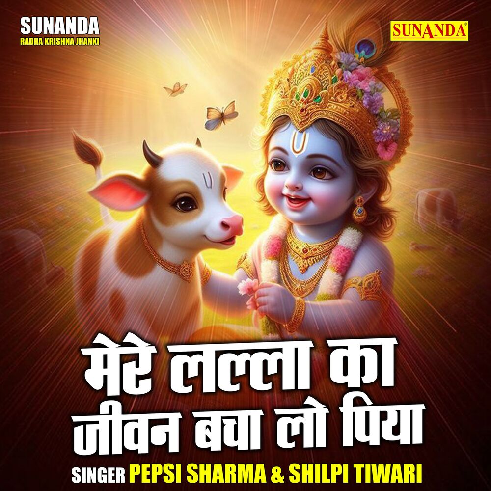 Picture of Mere Lalla Ka Jivan Bacha Lo Piya