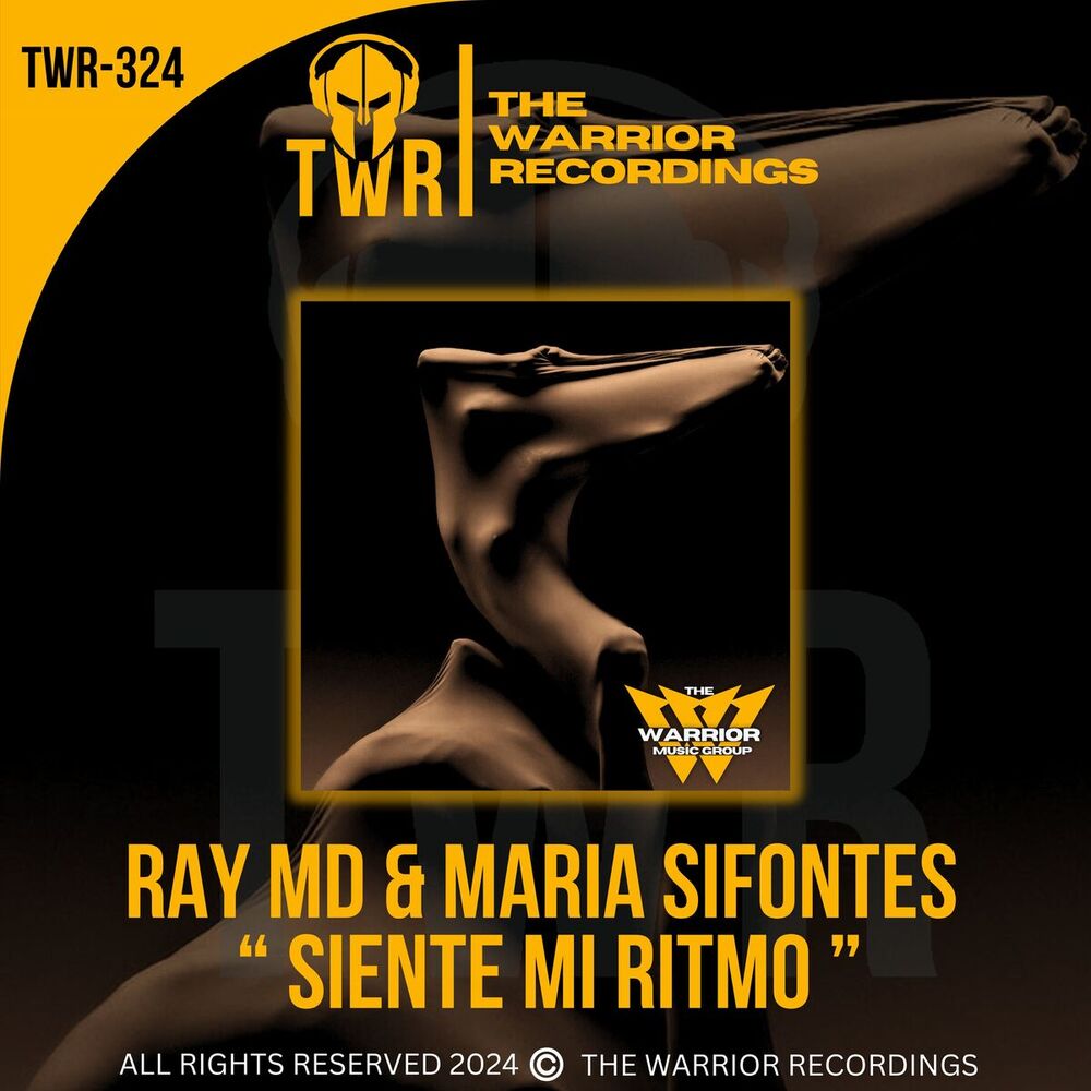 Picture of Siente Mi Ritmo