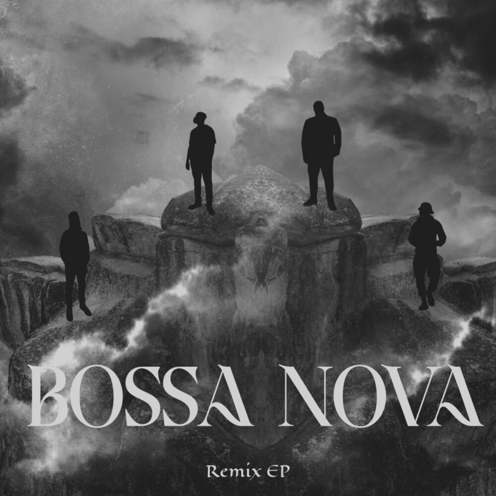 Picture of BOSSA NOVA (Remix EP)