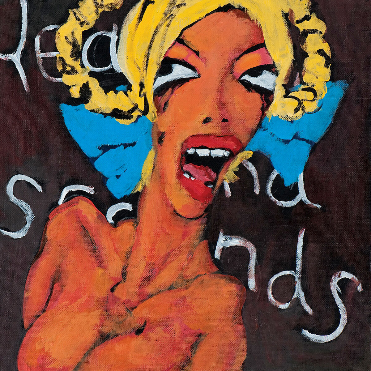 Album cover of Years and Seconds