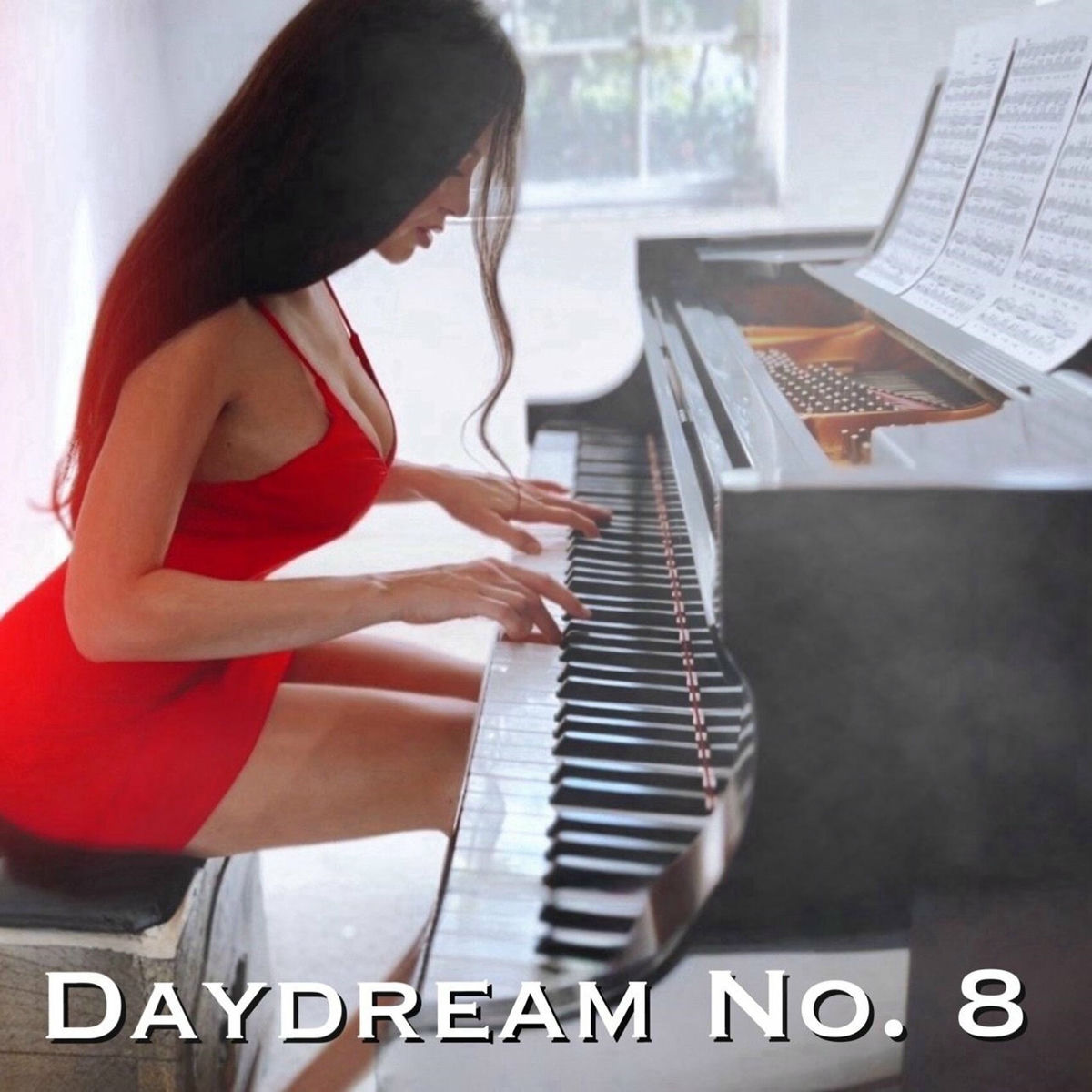 Album cover of Daydream No. 8