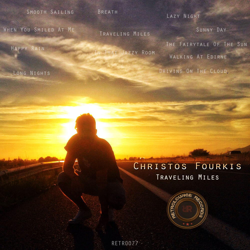 Picture of Traveling Miles