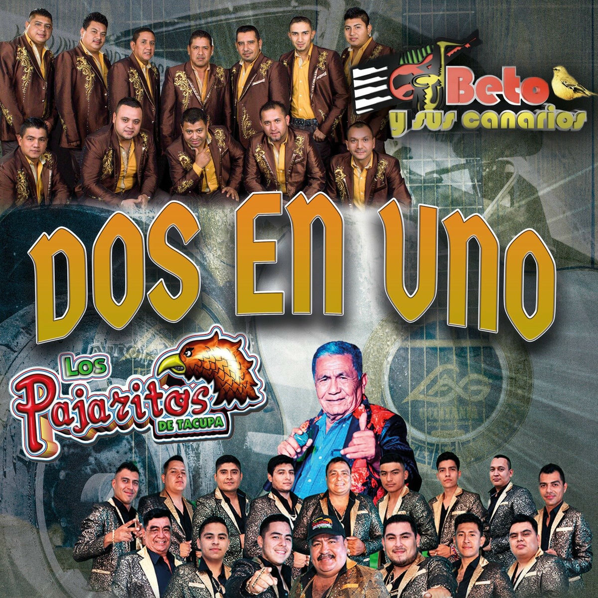 Album cover of Todo por Servir Se Acaba