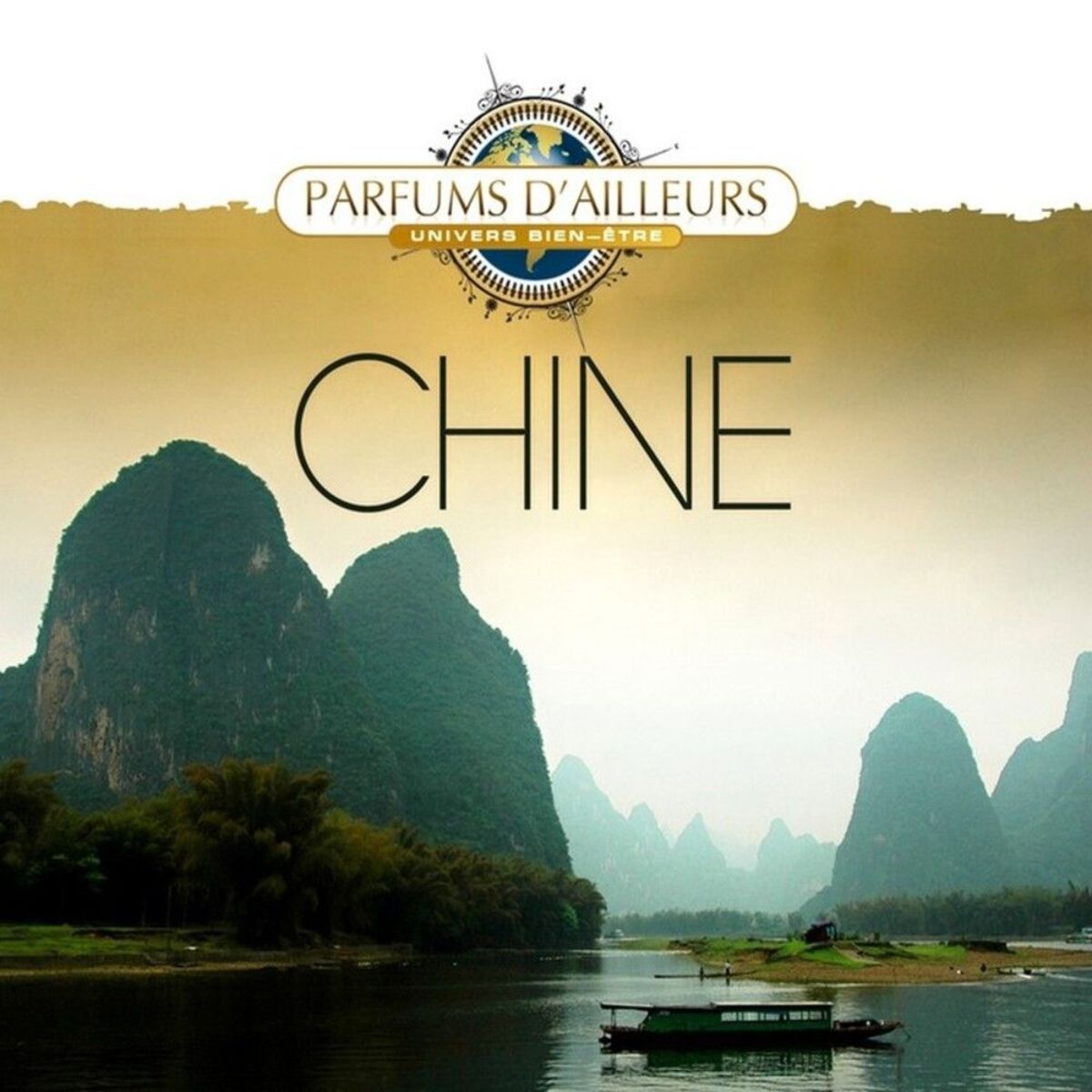 Album cover of Calligraphie
