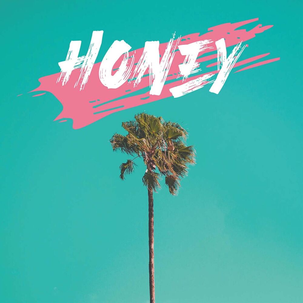 Picture of Honey
