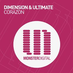 Cover of Corazon