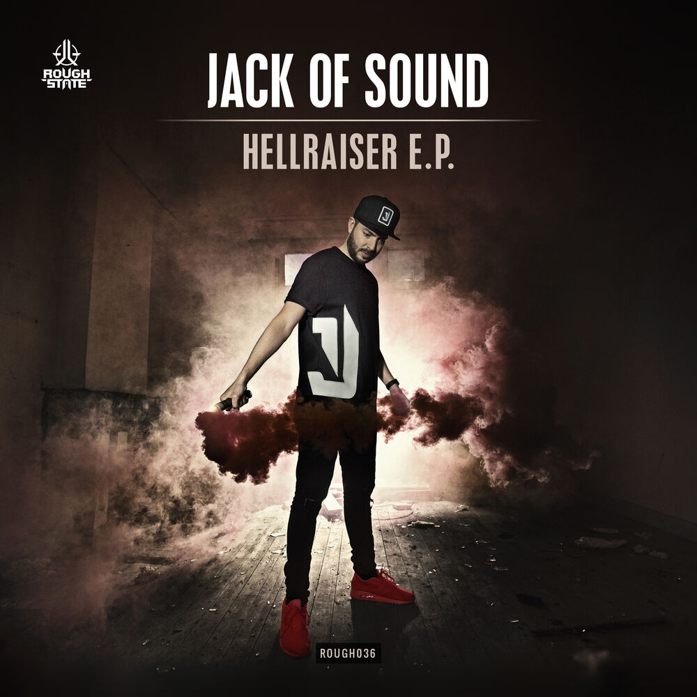 Picture of Hellraiser E.P.