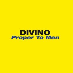 Cover of Proper to Men