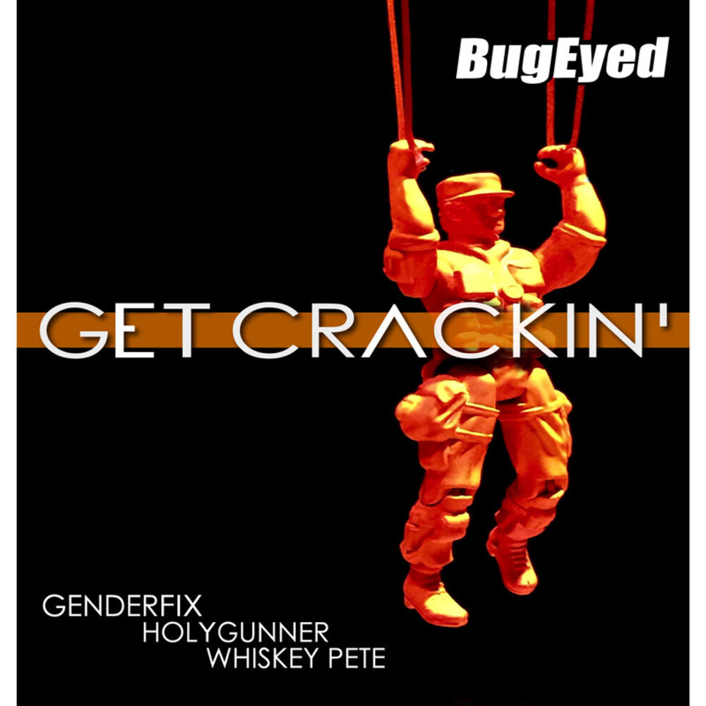 Picture of Get Crackin'