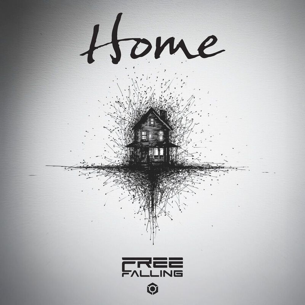 Home cover