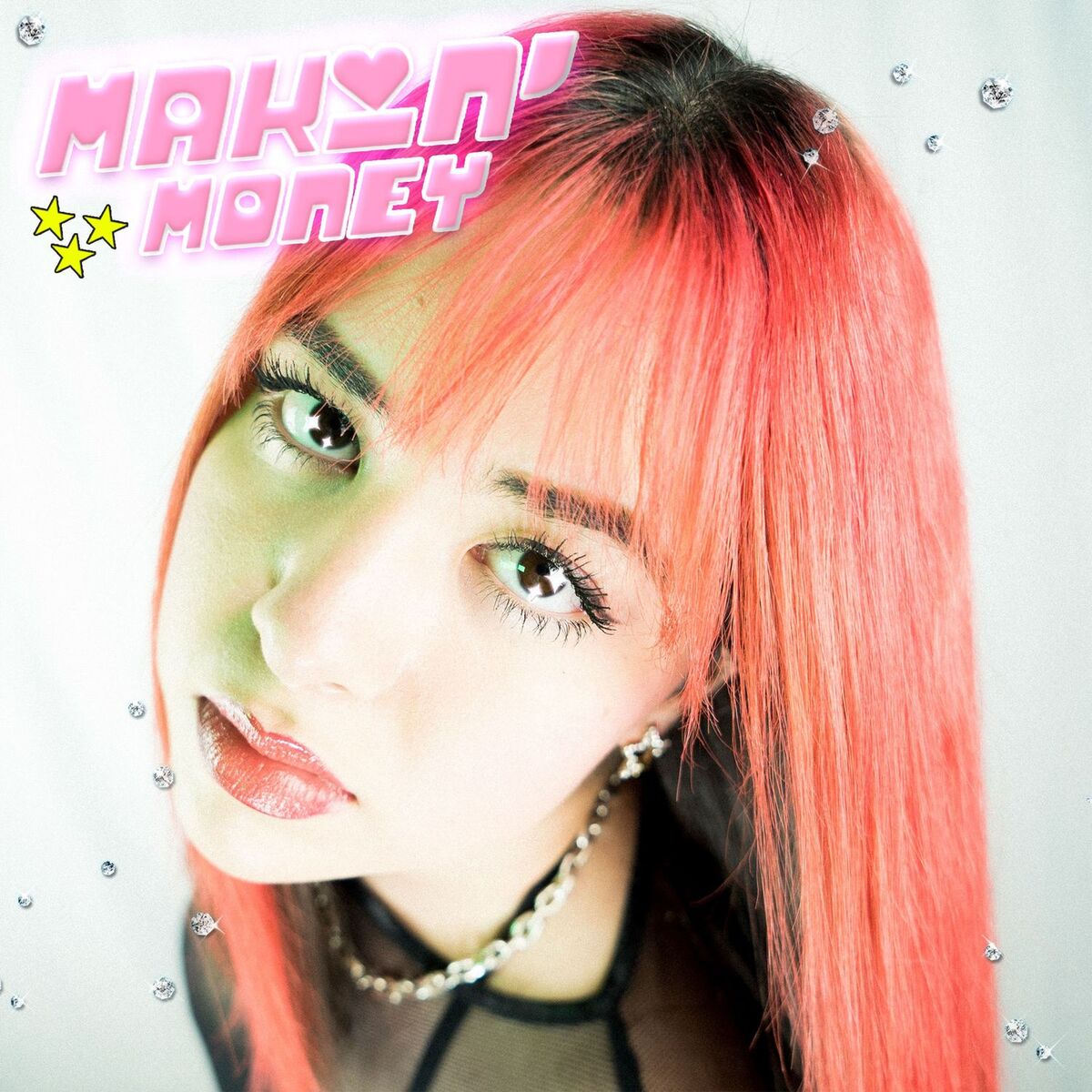 Album cover of Makin Money