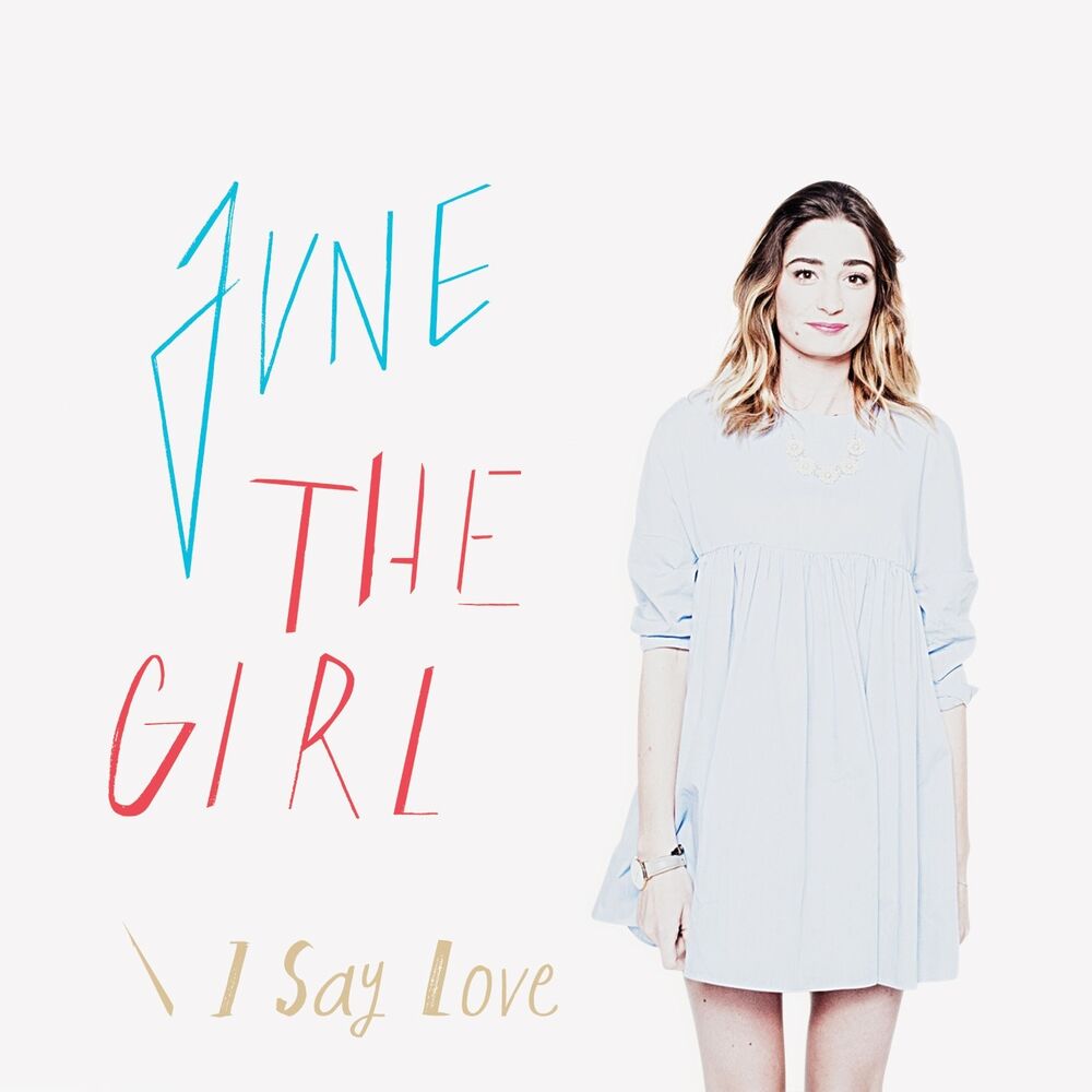 Picture of I Say Love