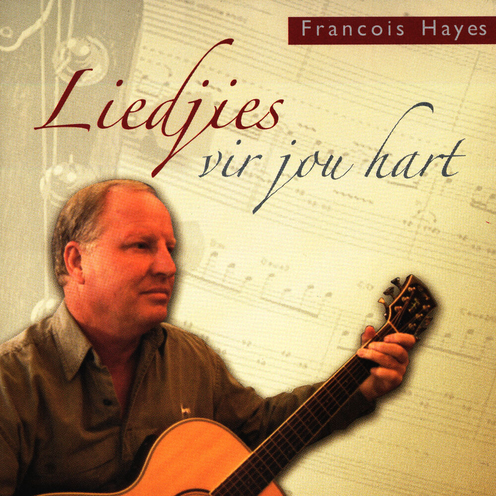Picture of Liedjies Vir Jou Hart