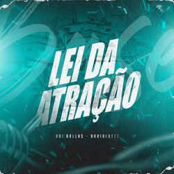 Cover of Lei da Atração