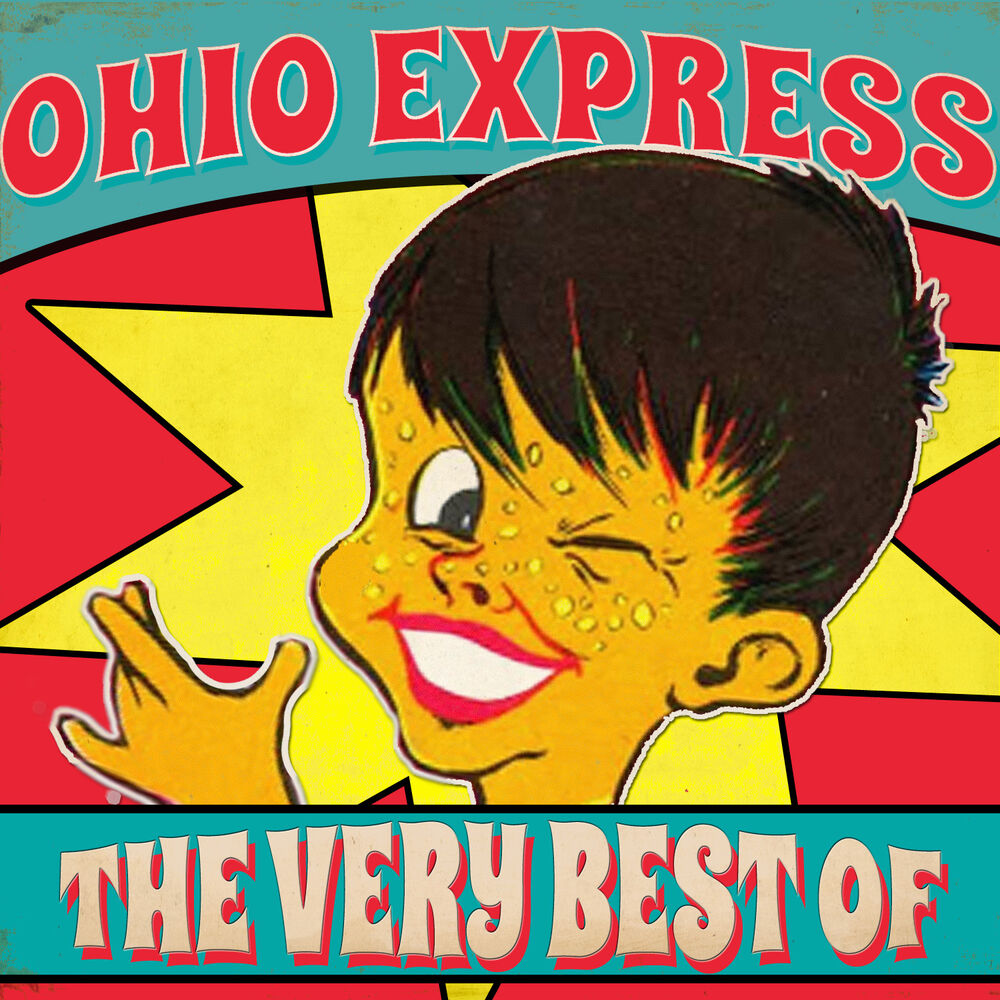 Picture of The Very Best Of