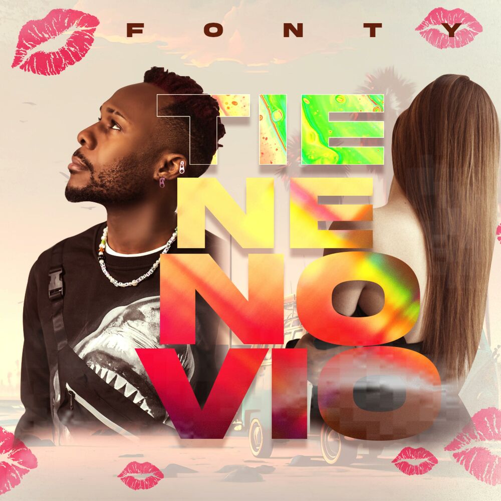 Picture of TIENE NOVIO (Radio Edit)