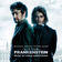 Dark Red Theme 3 by Craig Armstrong album cover