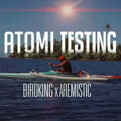 Cover of Atomi Testing