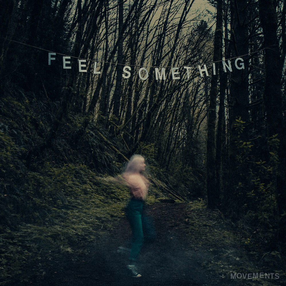 Picture of Feel Something