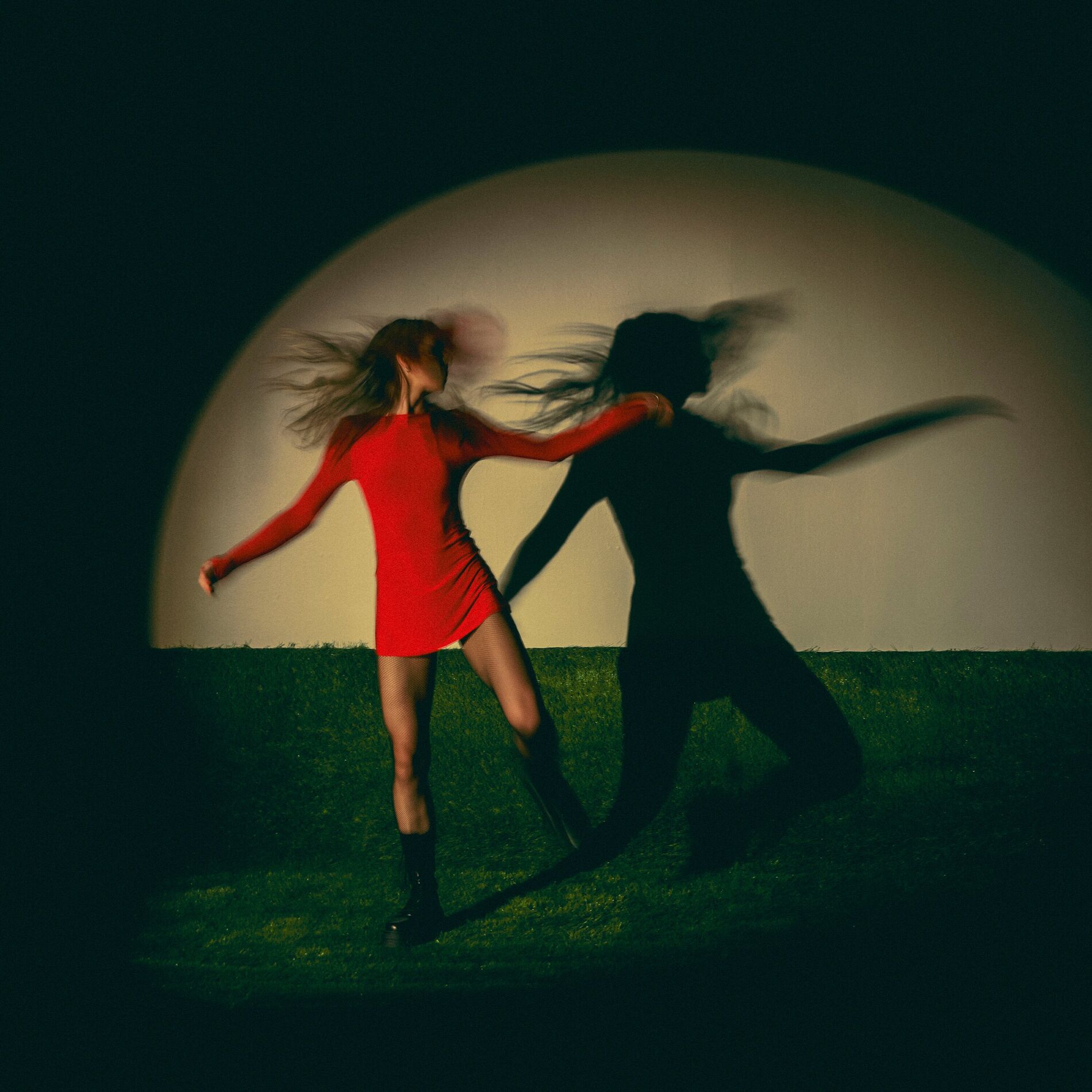 Album cover of Survival in Motion