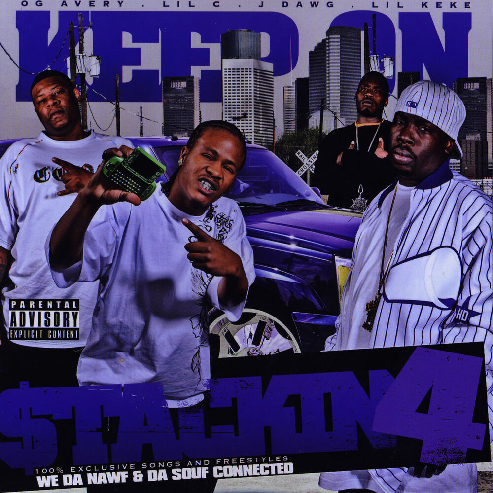 Picture of Keep on Stackin' 4