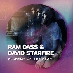 Cover of Alchemy of the Heart