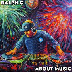 Cover of About Music
