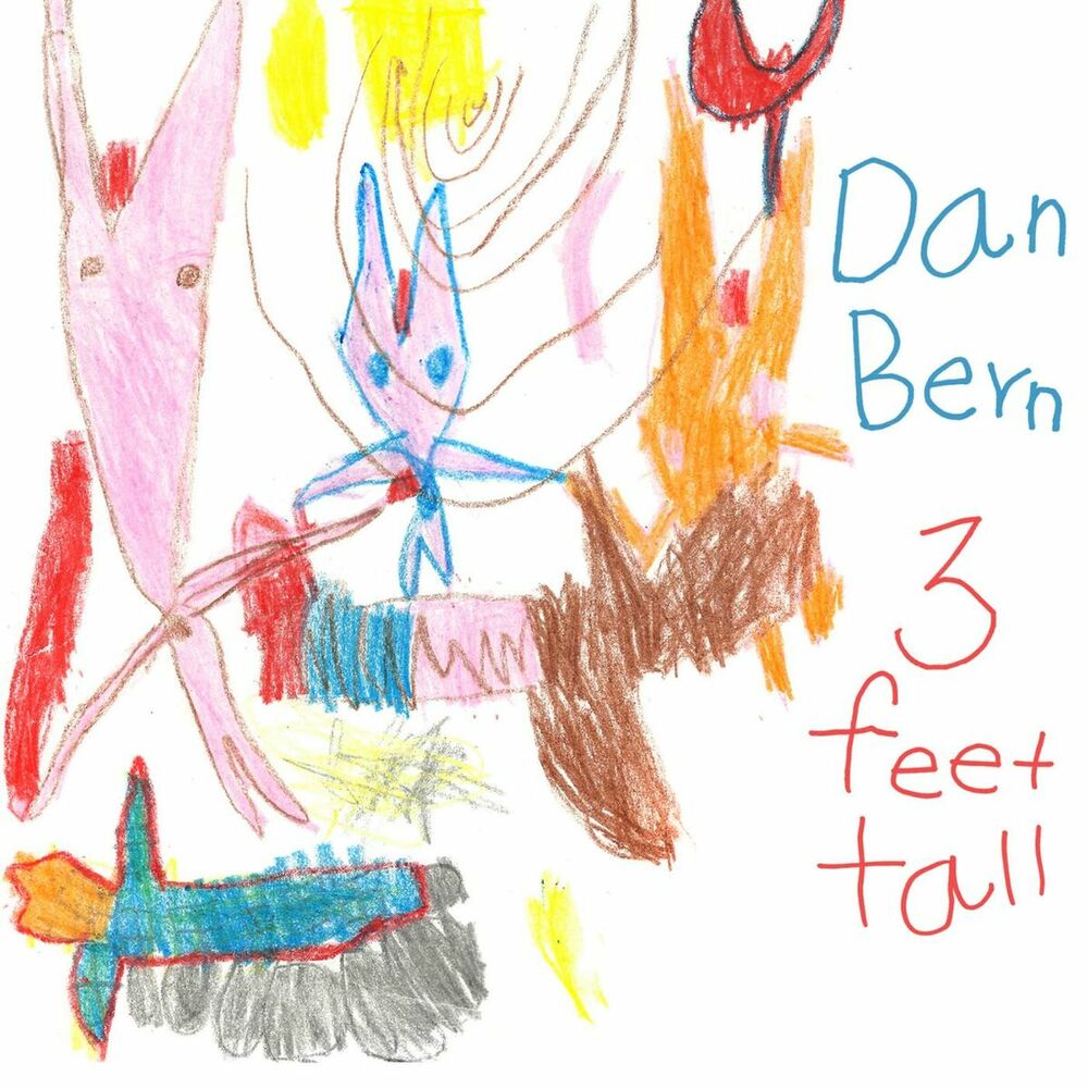 Picture of Three Feet Tall