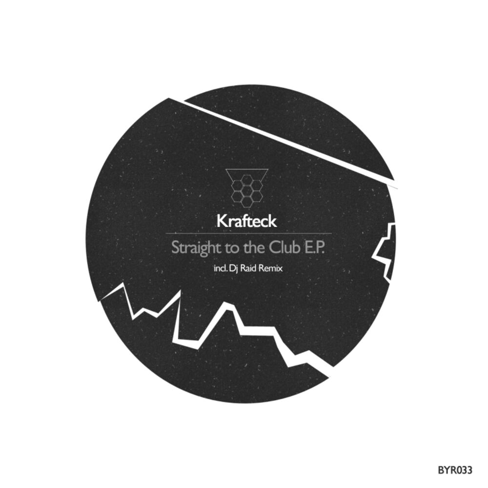 Picture of Straight to the Club E.P.