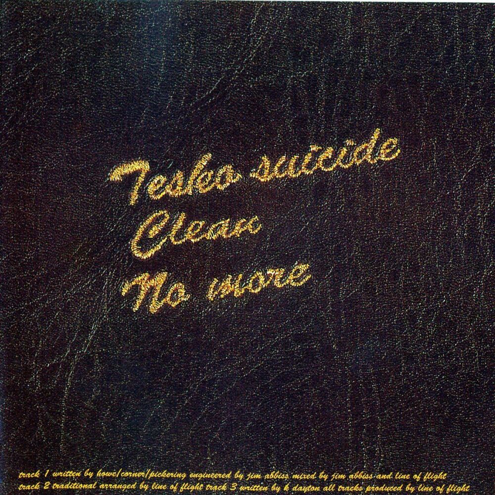 Picture of Tesko Suicide