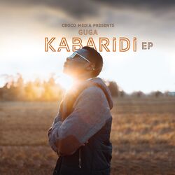 Cover of Kabaridi