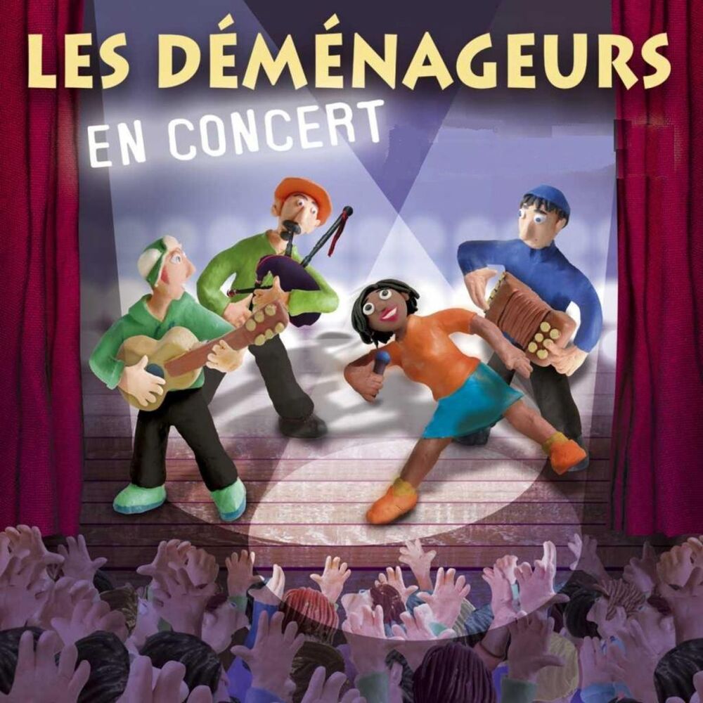 Picture of En concert