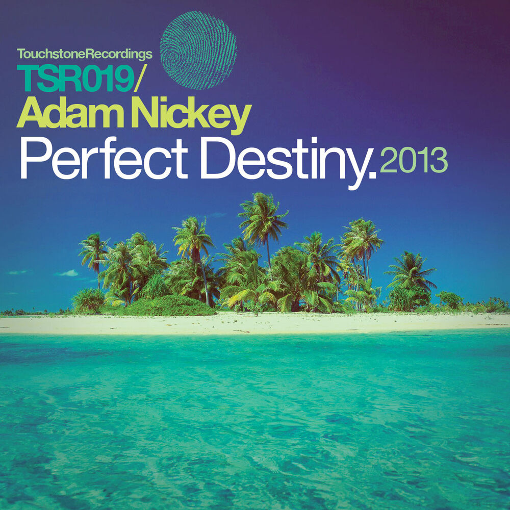 Picture of Perfect Destiny