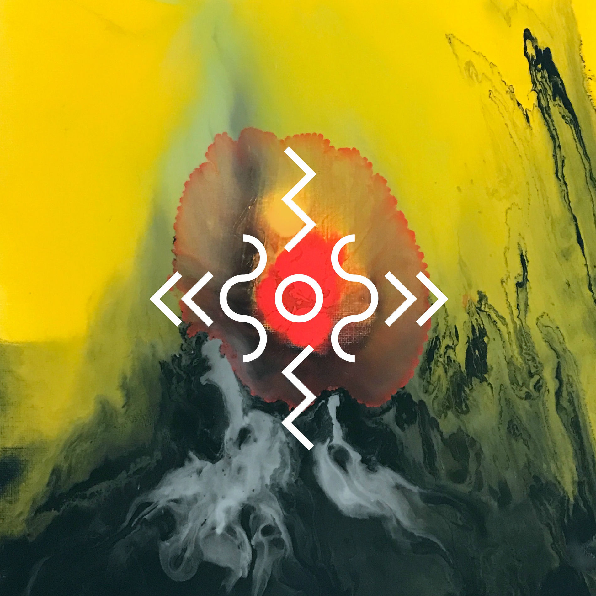 Album cover of Canção do espírito
