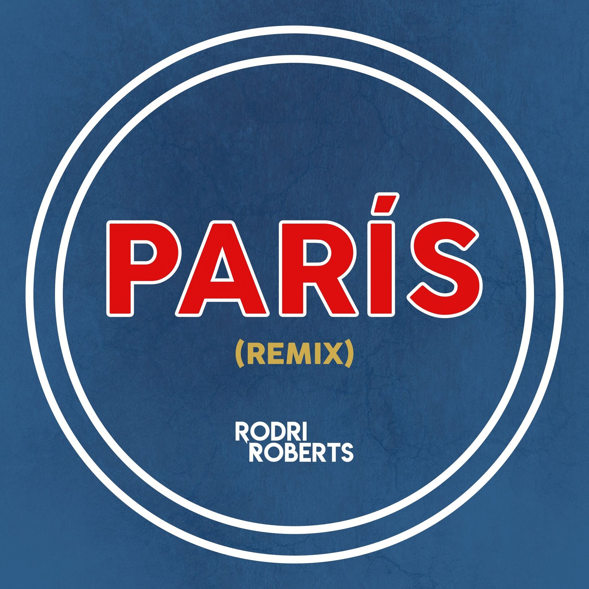 Album cover of París