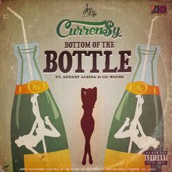music cover