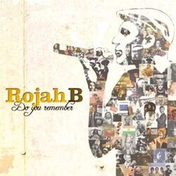 Cover of Do You Remember