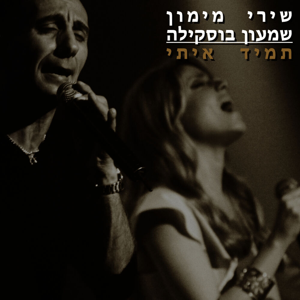 Picture of תמיד איתי