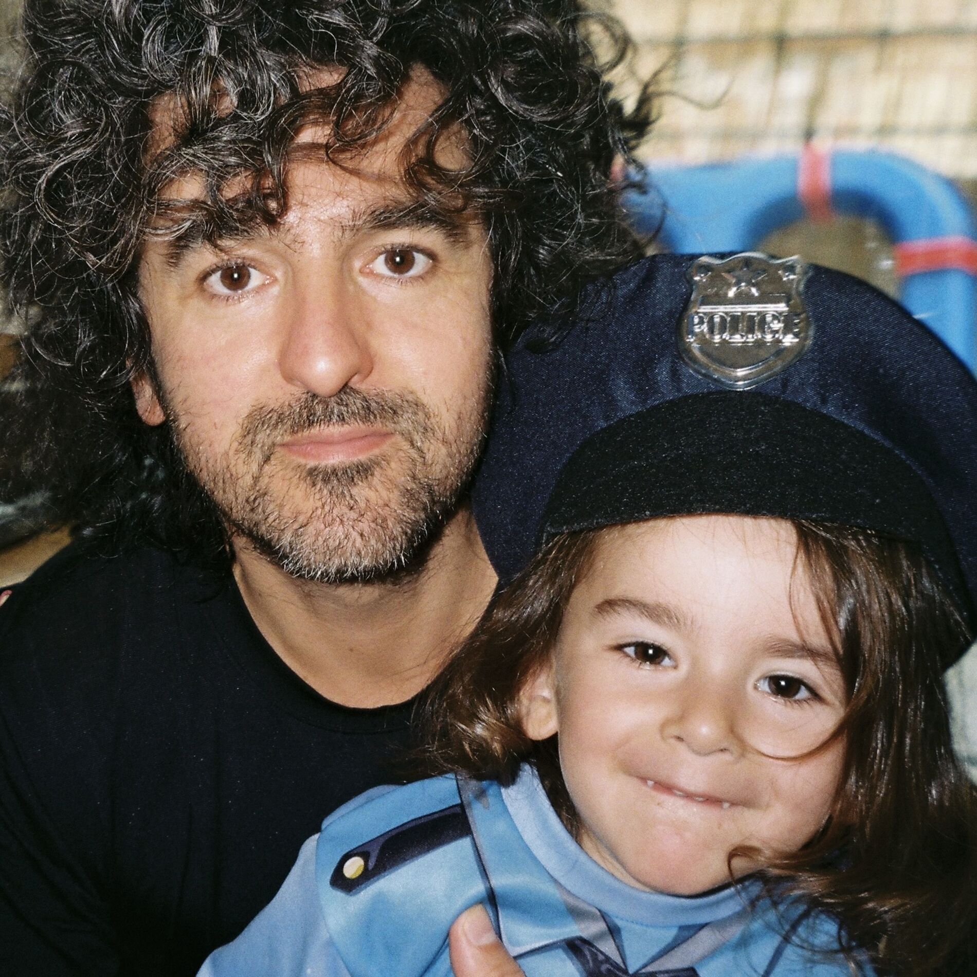 Album cover of ROME