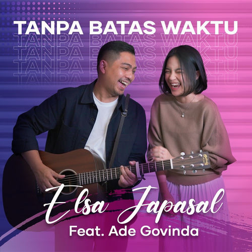 Tanpa Batas Waktu by Elsa Japasal - 125 BPM