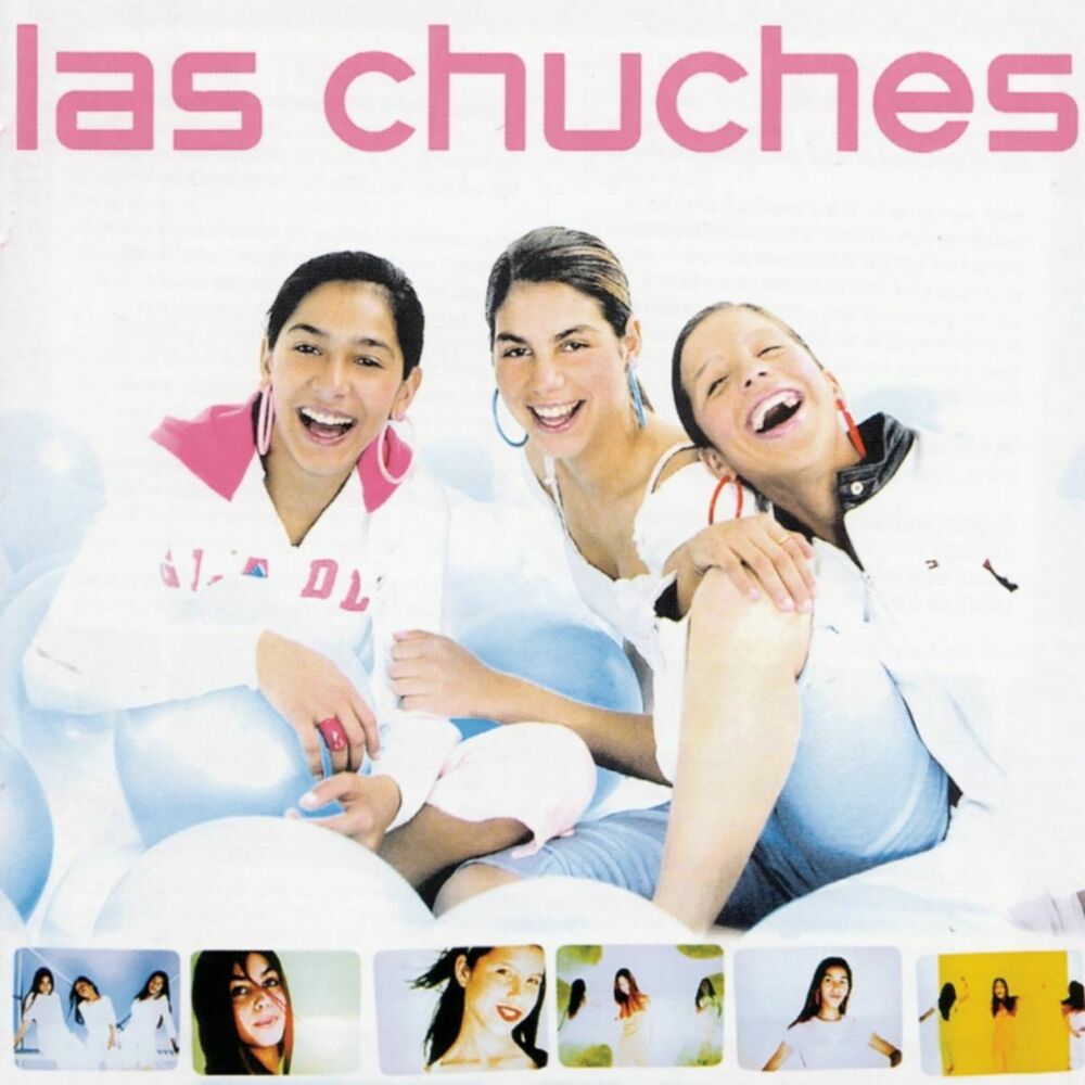Picture of Las Chuches
