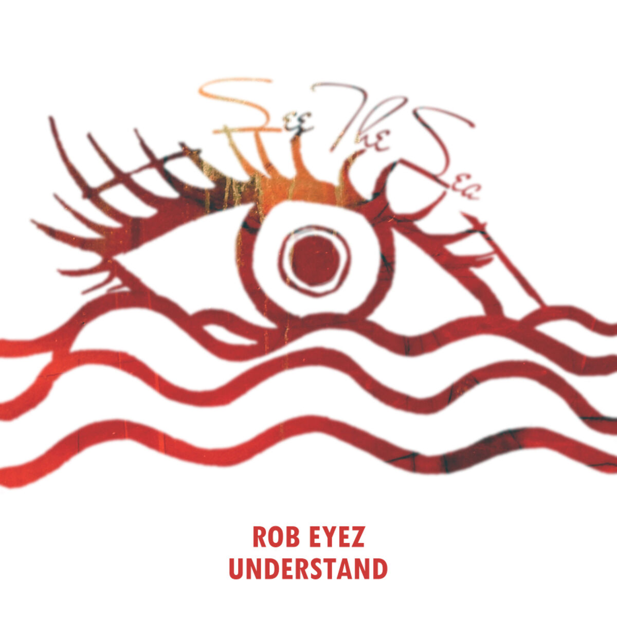 Album cover of Understand