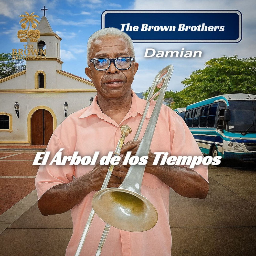 Parranda De Tacarigua artwork